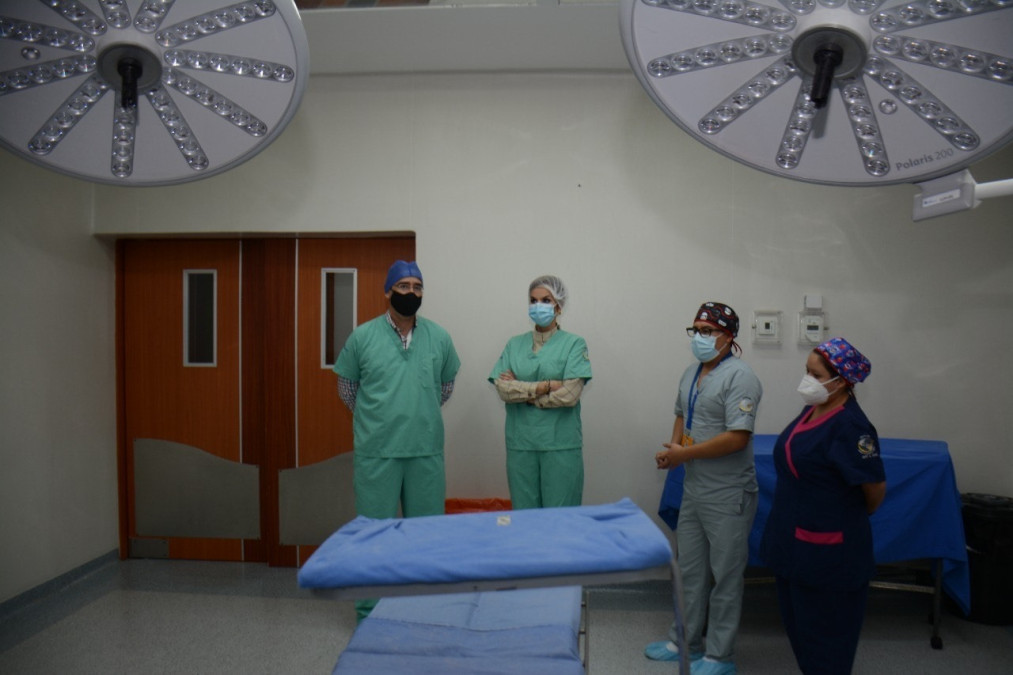 Gobierno Municipal llevará Brigada Mixta a la Francisco Villa