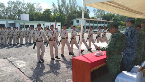Liberan cartilla militar en tres meses 