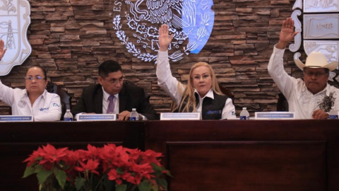 Aprueba cabildo cierre del ejercicio de obra 2018 y transferencias al Presupuesto de Egresos 2018