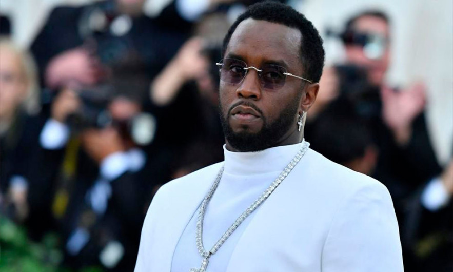 El rapero Sean ‘Diddy’ Combs ira a Juicio en mayo de 2025