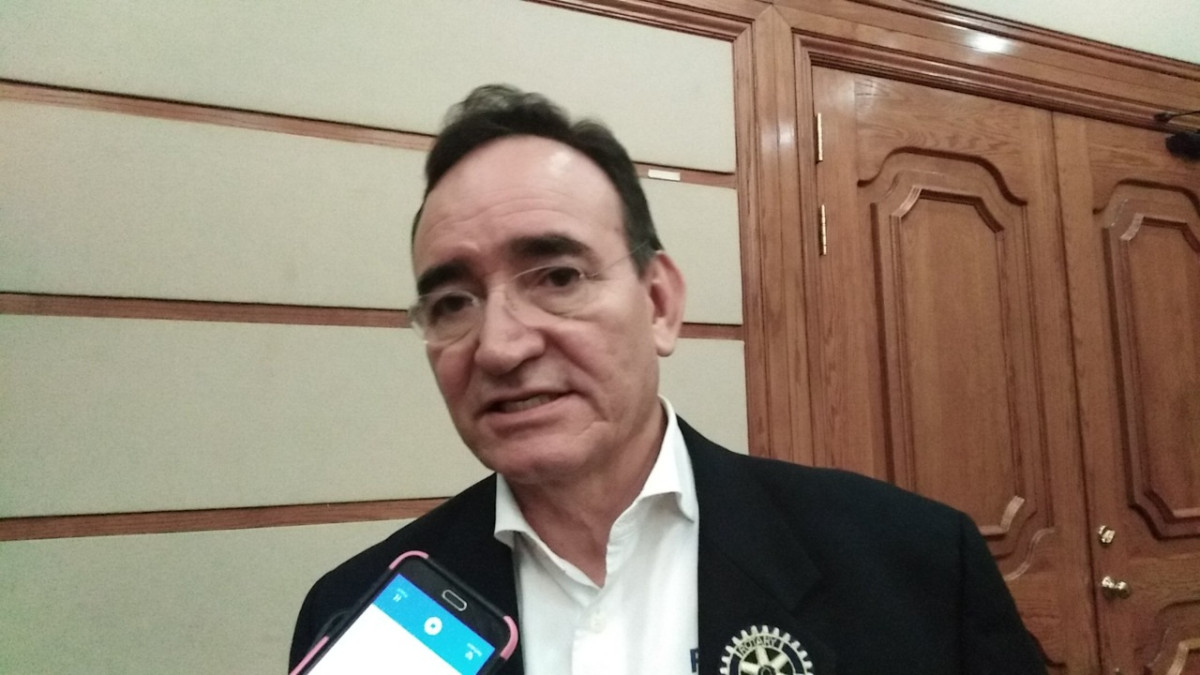 Insiste CILA en remover asentamientos que permanecen junto al río