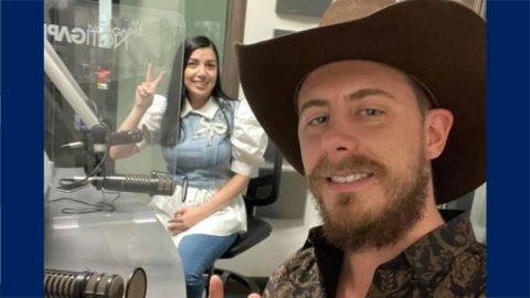 ¡Está en Reynosa! Conoce un poco más sobre ‘Lord Banquetas’ 