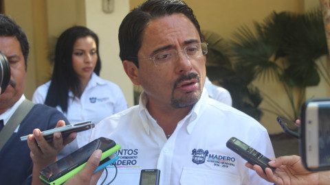 ´´Hostales si, pero regulados´´ : Andrés Zorilla 