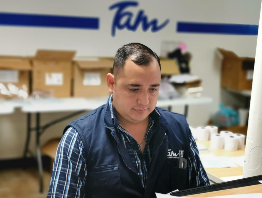 Aumentan 20% trámites fiscales  