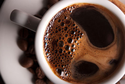 Dejar el café es una buena opción para no sufrir estrés