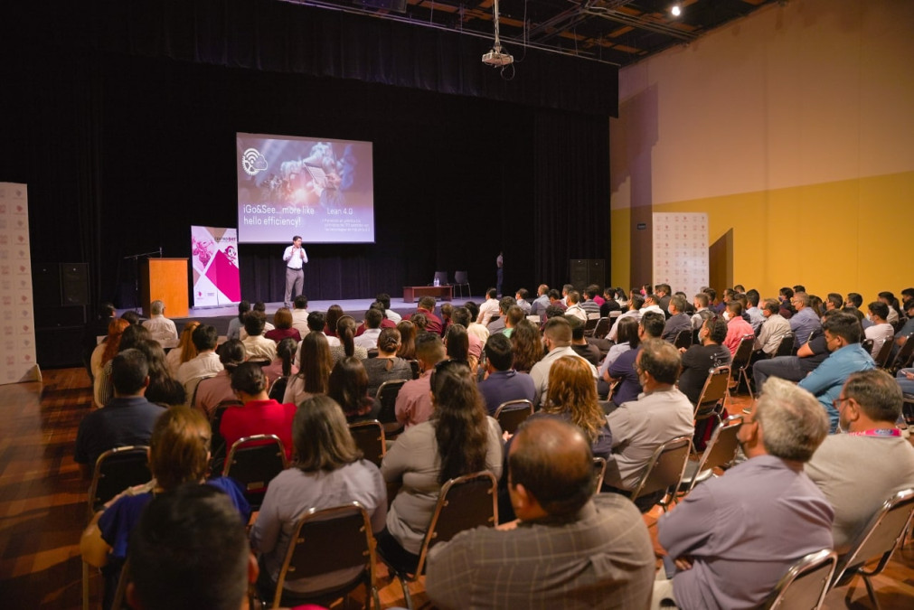 Ofrece Gobierno Municipal Master Class para formación y mejora continua del capital humano