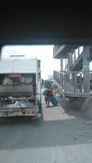 Servicio de recolección para el Sector Oriente este lunes 24