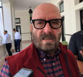 Acabará narquismo en decisiones de Comapas del estado