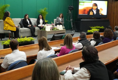 Impulsa la UAT el crecimiento y logros de sus investigadoras