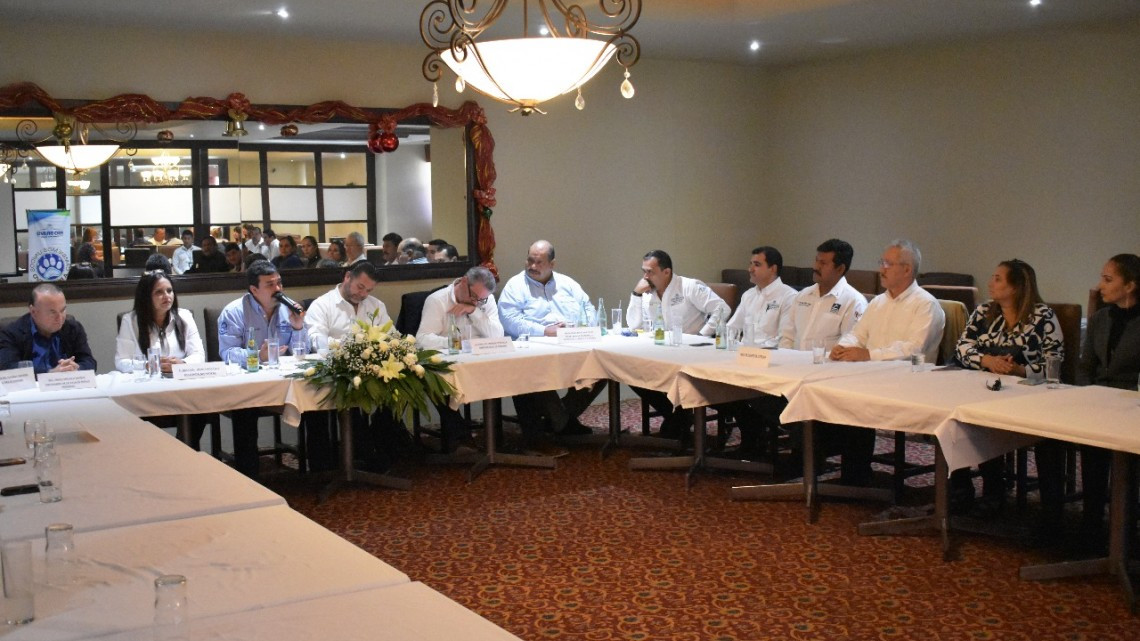 Municipio y Estado trabajarán para atraer el turismo a Río Bravo