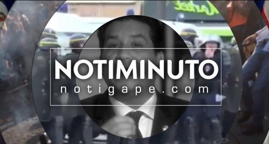 Las noticias en un minuto: Notiminuto