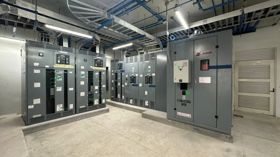 Avanza construcción del nuevo Hospital General Madero