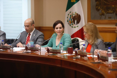 Registra Municipio de Nuevo Laredo más de 27 mil autos a REPUVE 