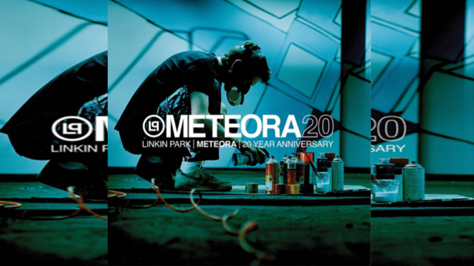 Linkin Park publica su canción inédita 'Lost'