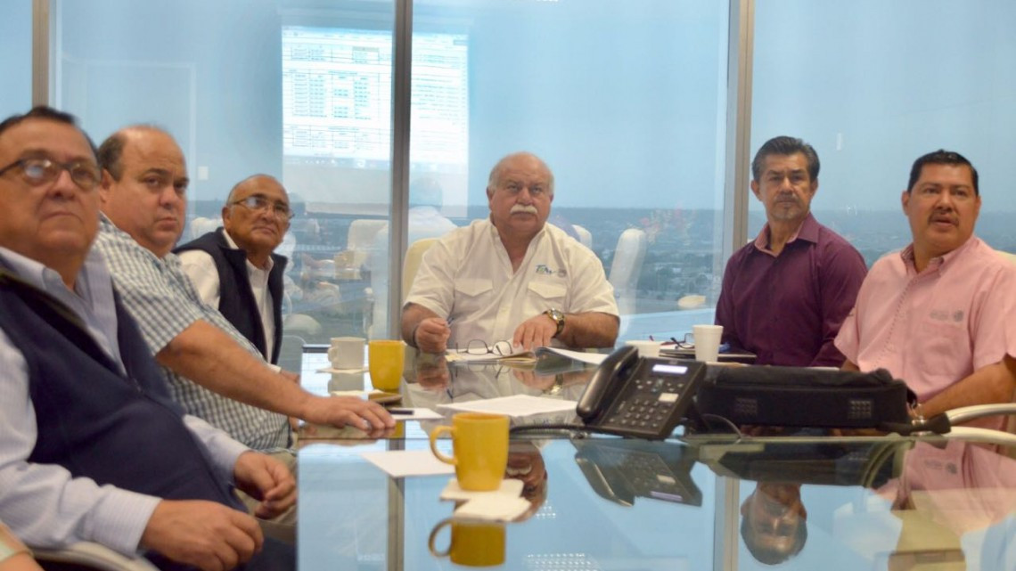 Aterrizan recursos por más de 117 MDP para campañas fitozoosanitarias 