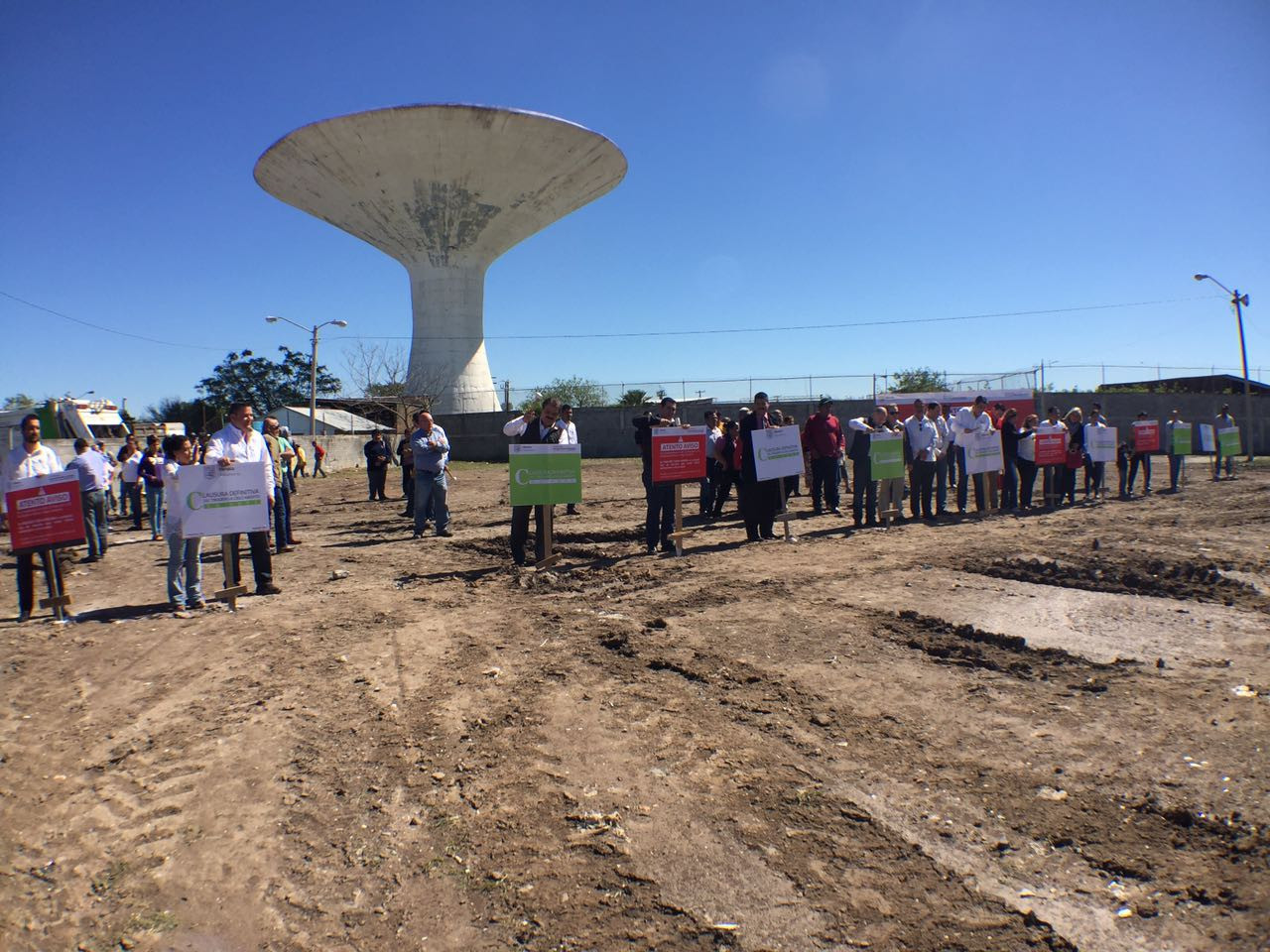 Concluye una etapa de terror en Matamoros