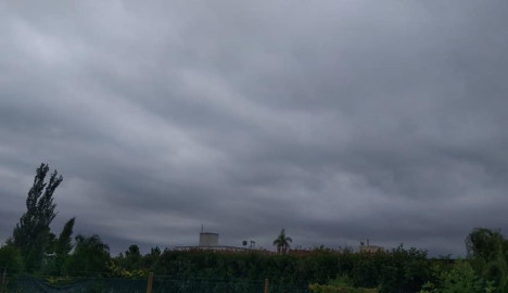 Así estará el clima en Tamaulipas este viernes 29 de noviembre de 2024