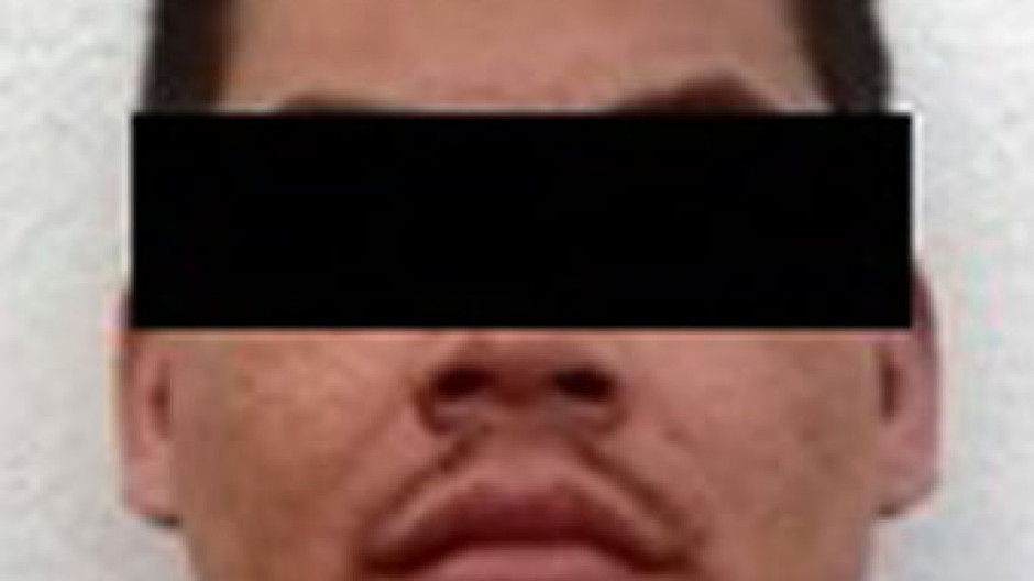 Aprehenden a dos secuestradores