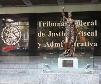 Sentencias en juicios por corrupción podrían anularse