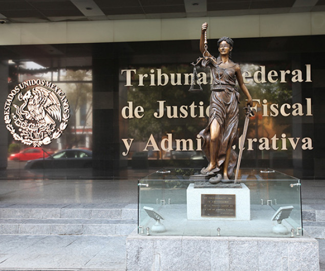 Sentencias en juicios por corrupción podrían anularse
