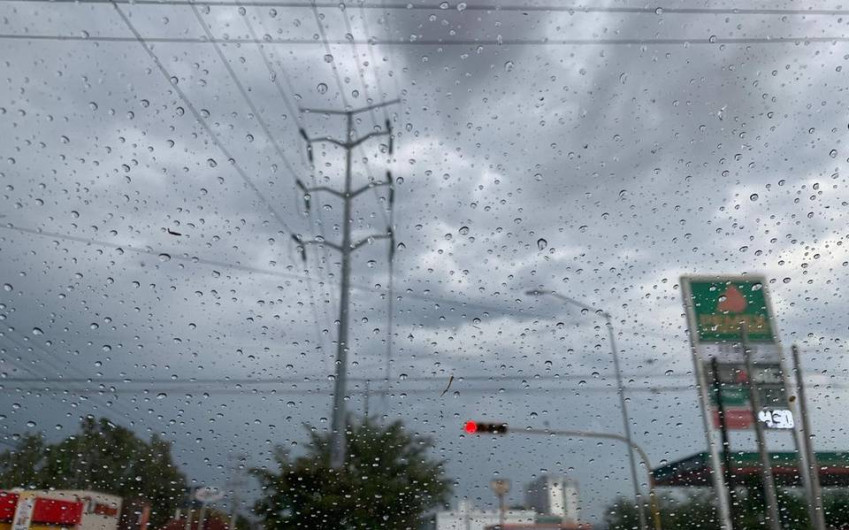 Clima en Tamaulipas: ¿cómo estará el clima este lunes 18 de noviembre?