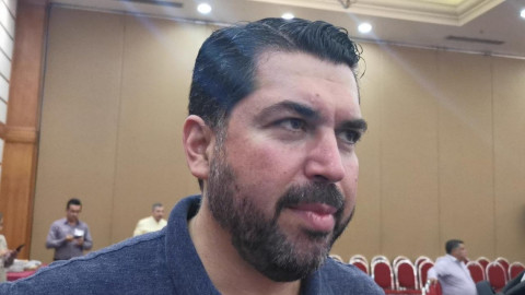 Benefician largas filas de puentes a la zona hotelera