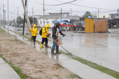 Arranca segunda etapa de programa municipal "Mega Cuadrillas"