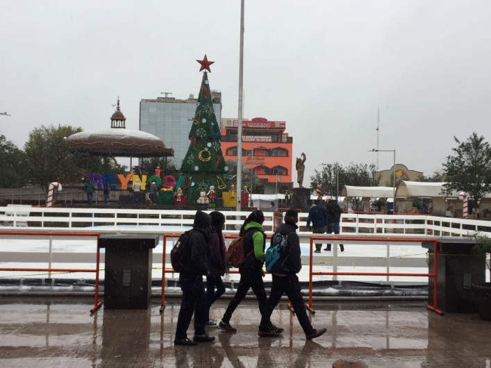 Llama PC a extremar preacuciones ante onda gélida