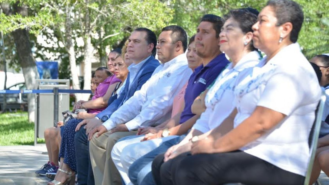 Exposición Fotográfica “Sentimientos de México llega a Tamaulipas