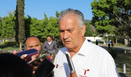 Instalará Secretaría de Salud de Tamaulipas 14 módulos en `Operativo de Semana Santa 2025´