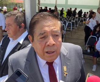 En construcción cuatro de las 15 estaciones seguras en la frontera