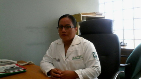 Crece número de embarazos en jóvenes menores de edad