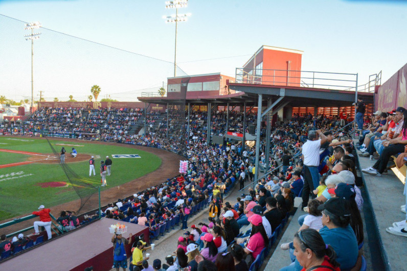 Últimos días para adquirir boletos para el tercer juego de Tecos a beneficio del DIF