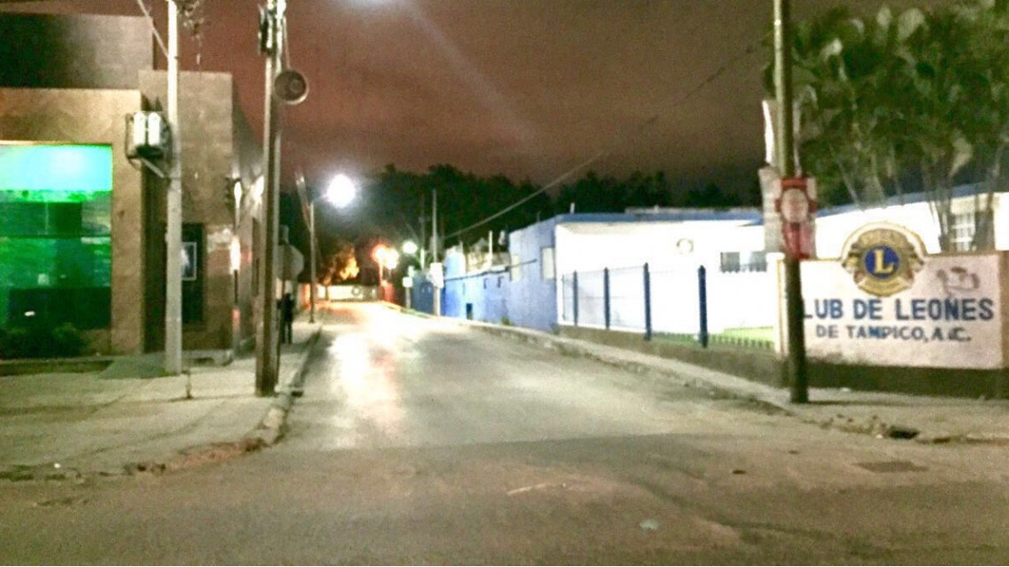 Anuncian desvío vehicular por construcción de paso inferior "San Pedro"