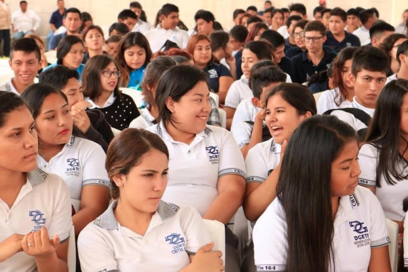 Cbtis 234 dará segunda oportunidad de ingresar