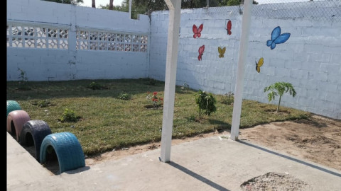 Recibe Comedores Mariposa agradable sorpresa