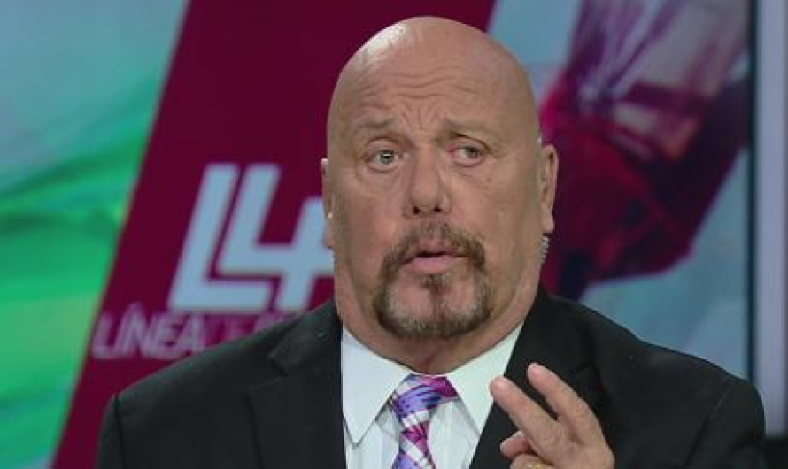 Político plagia frase al `perro Bermúdez´