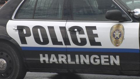 Adolescente en Harlingen es arrestado por participar en choque