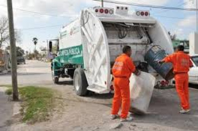 Se incrementan quejas contra Limpieza Pública 