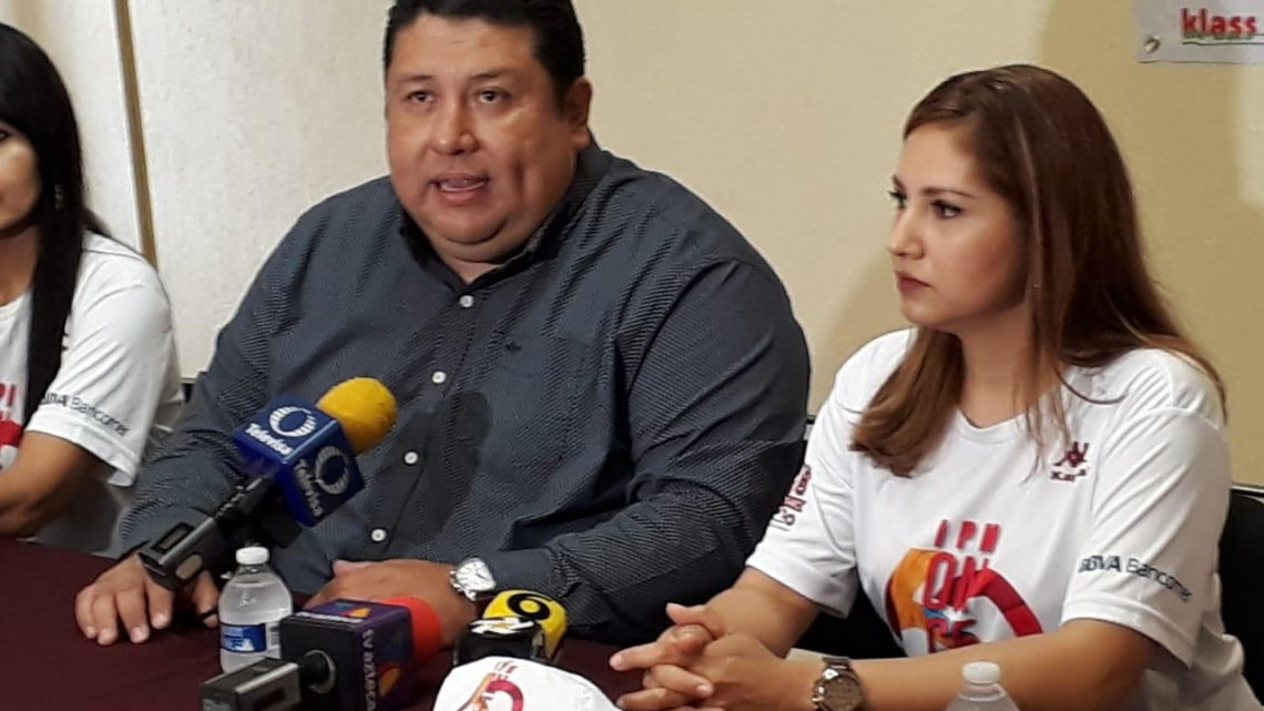 Con carrera familiar el IPN, celebrará 60 años de su fundación