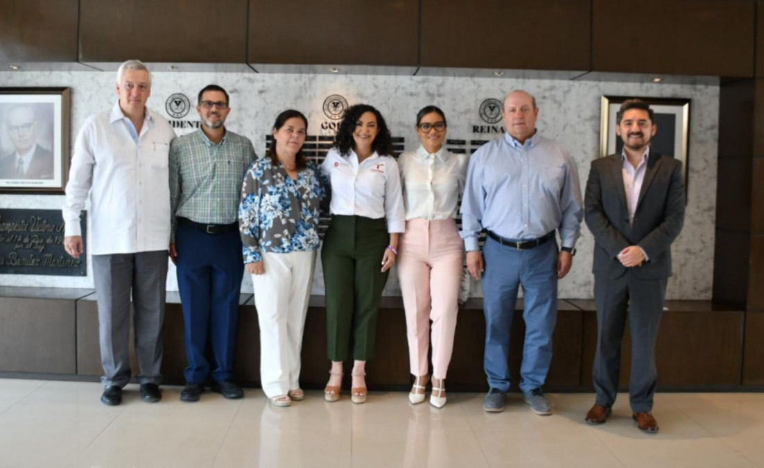 Trabajadores de la Industria gasolinera recibirán capacitación de la Secretaría del Trabajo 