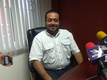 4 semiahogados en Playa Miramar este fin de semana reporta Protección Civil