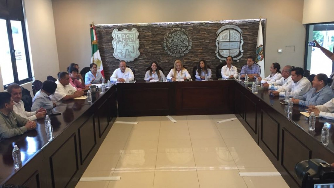 Realizarán ferias de regreso a clases en apoyo a la economía de las familia