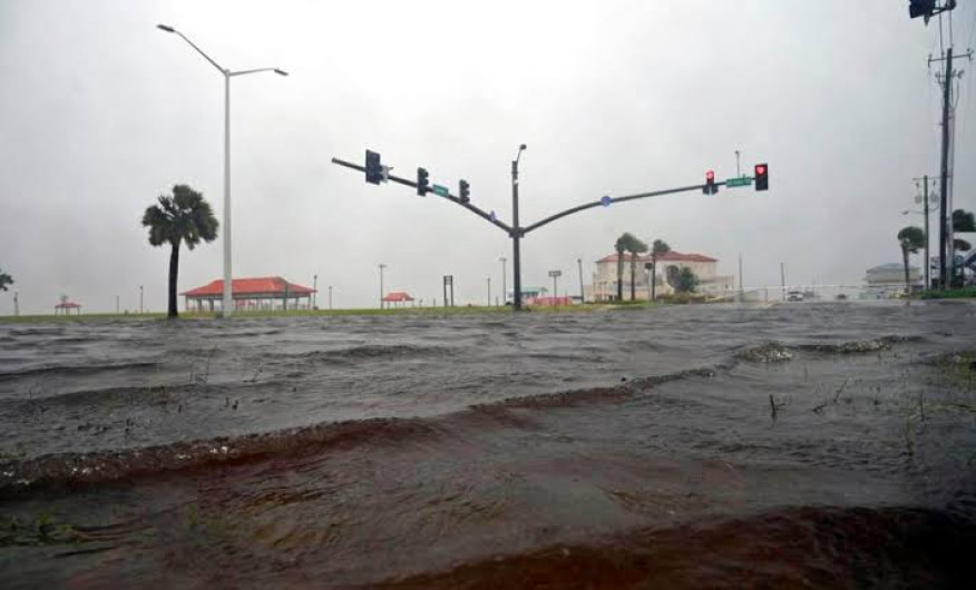 Extienden alerta de inundación en Valle del Río Grande