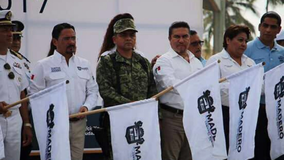 En Madero inicia la operación salvavidas "Verano 2017"