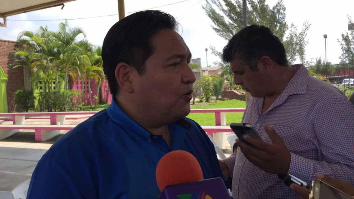 Contemplan realizar adecuaciones en el CRI de Altamira