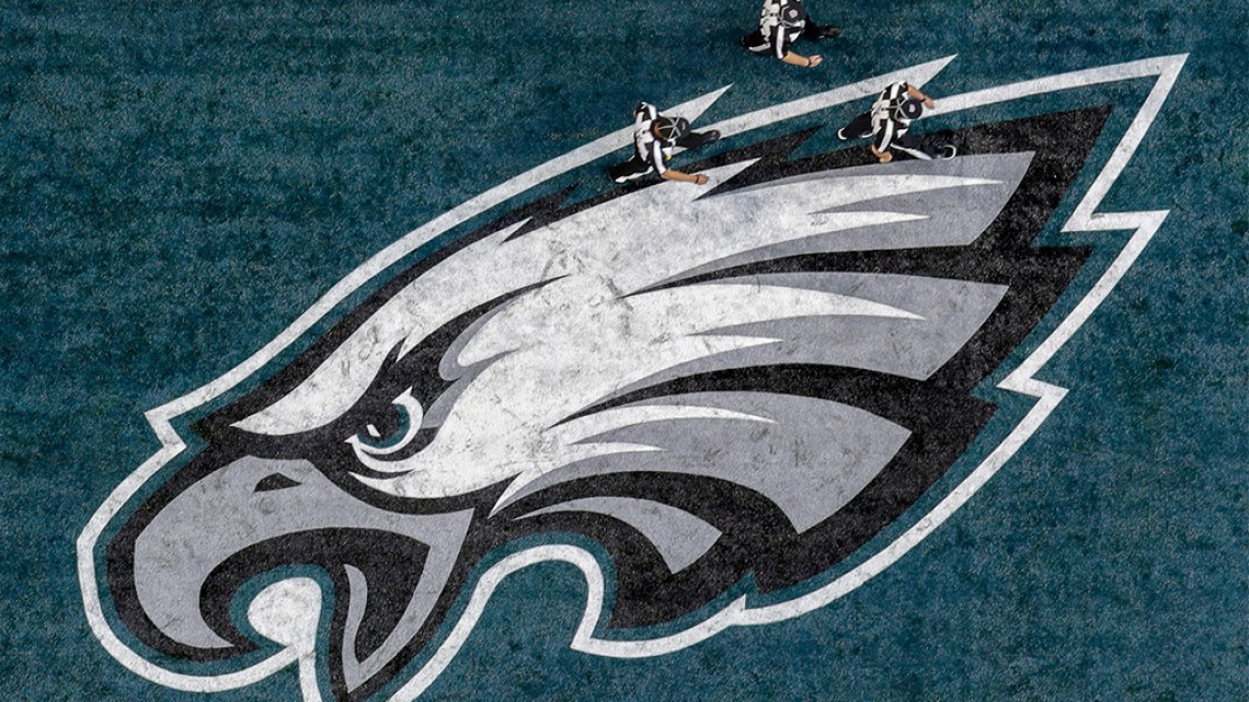 ¡Águilas hace historia! Ganan su primer Super Bowl