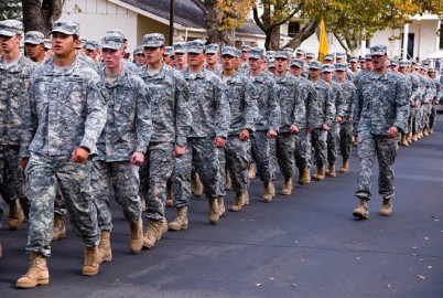 Guardia Nacional se prepara en Texas ante temporada de elecciones