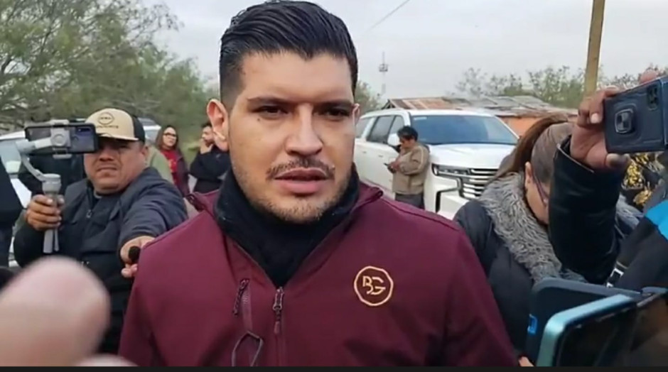 Antiguo estadio municipal será refugio para recibir 250 deportados diarios: Alcalde