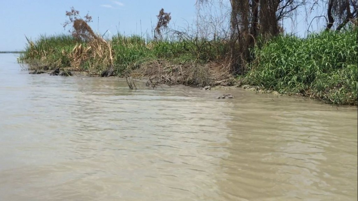 Buscan realizar proyecto para acabar con problema de fuga de agua